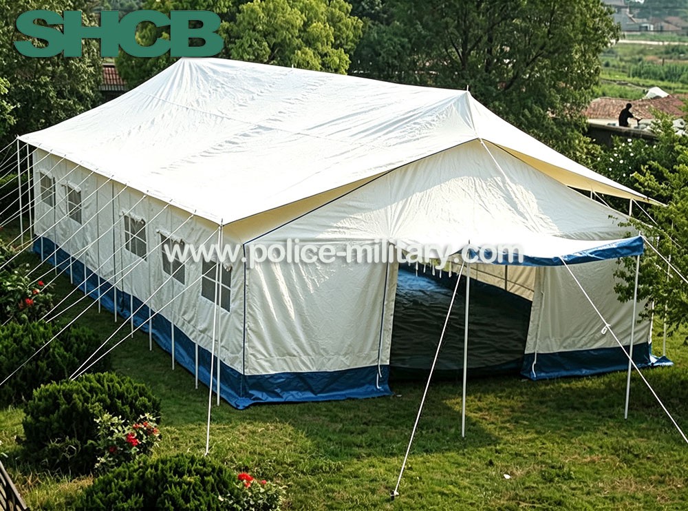 CB10203 Tent