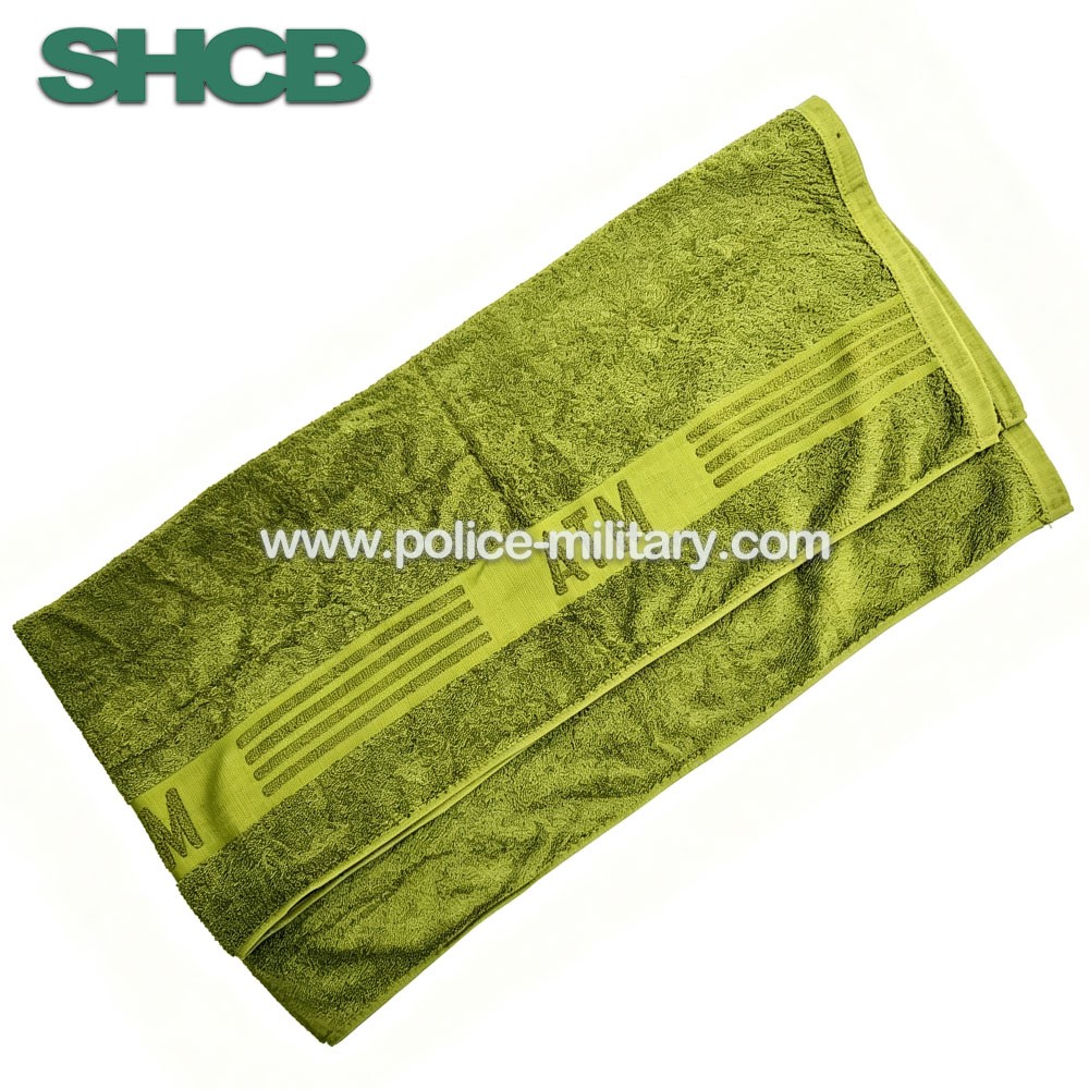 CB10204 Towel