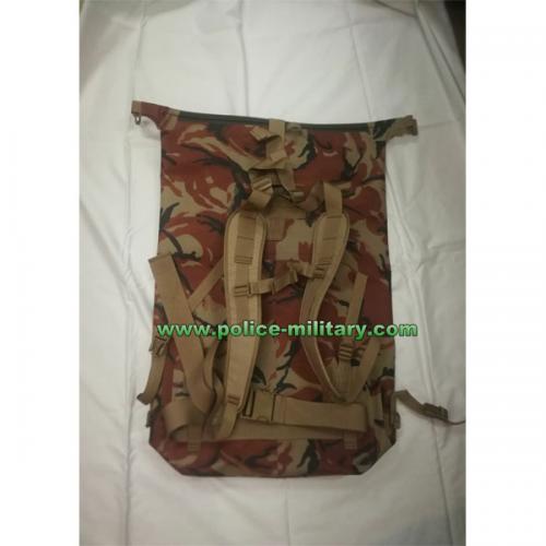 CB104000 TPU AIR TIGHT BAG
