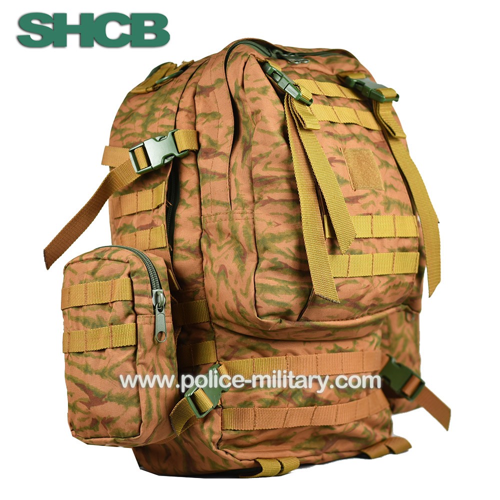 CB104002 Military Tactical Backpack