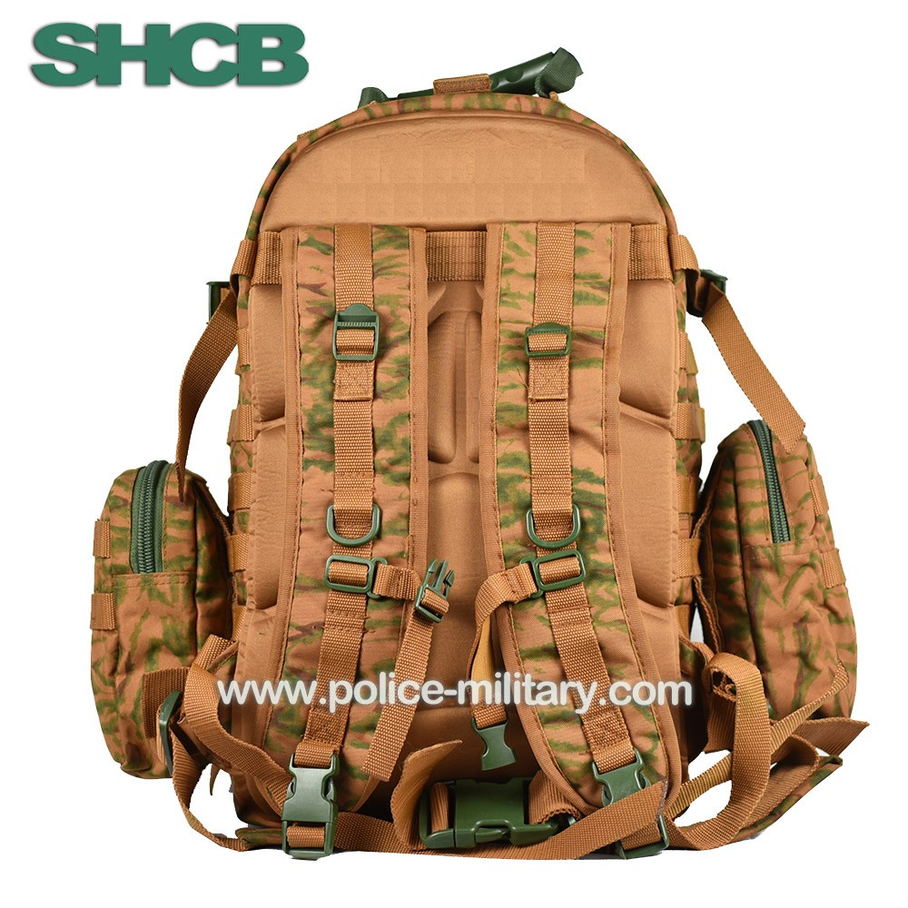 CB104002 Military Tactical Backpack