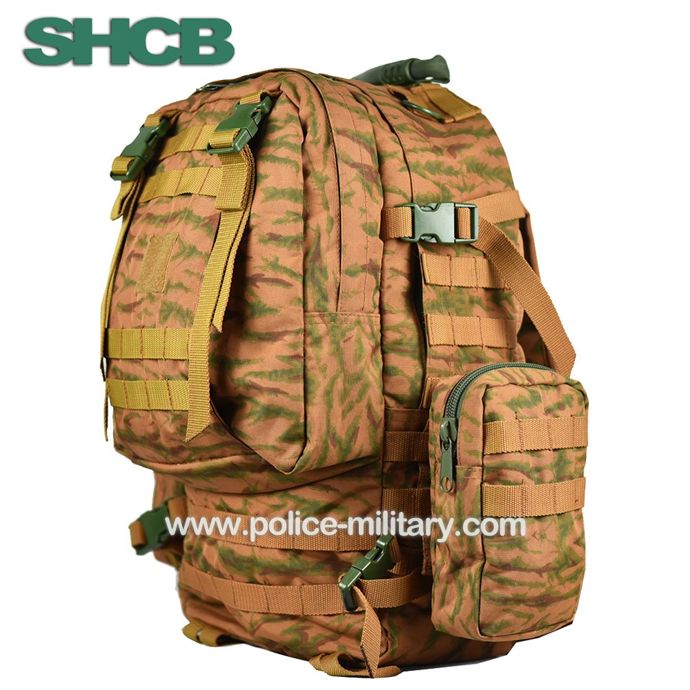 CB104002 Military Tactical Backpack