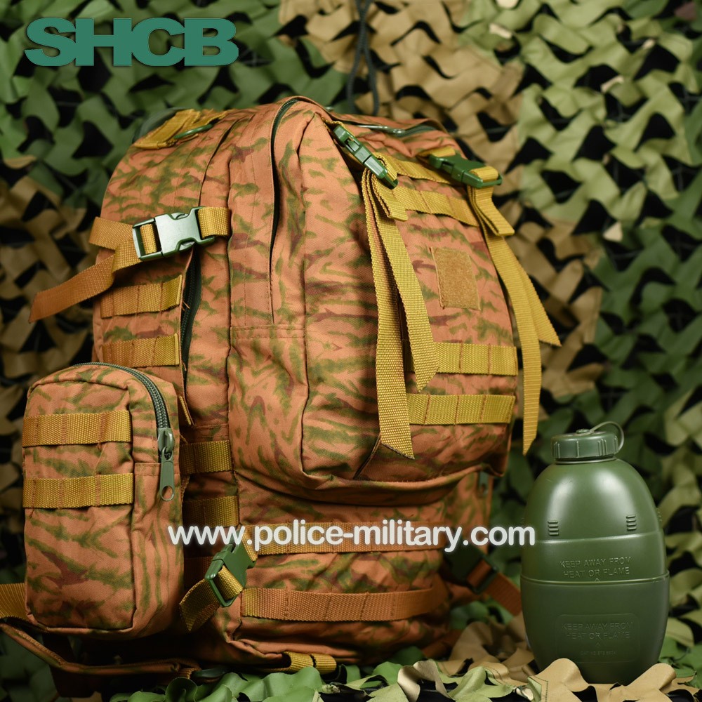 CB104002 Military Tactical Backpack