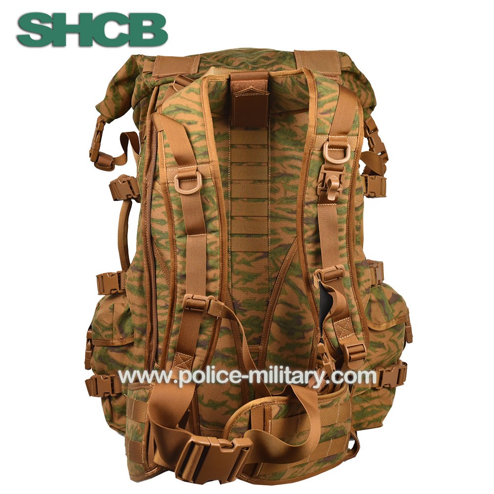 CB104003 Military Tactical Backpack
