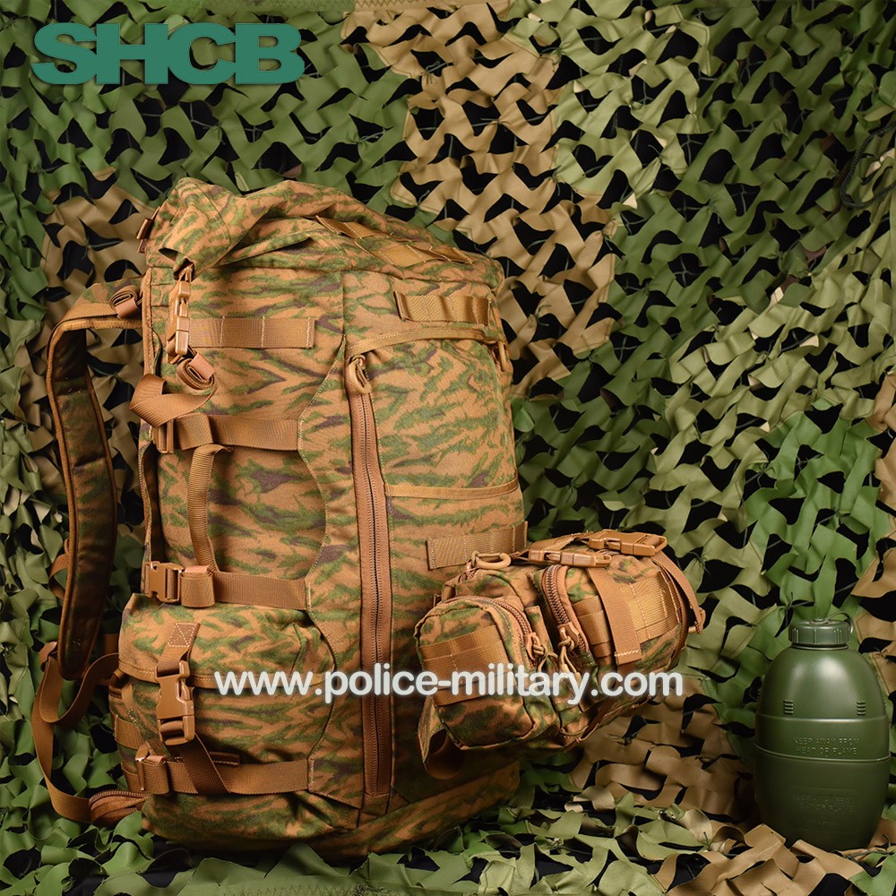 CB104003 Military Tactical Backpack