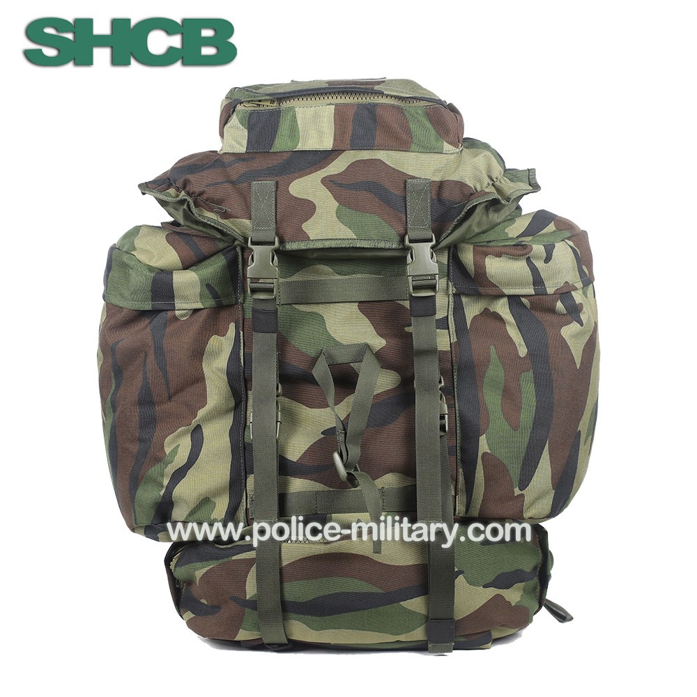 CB104004 Military Tactical Backpack