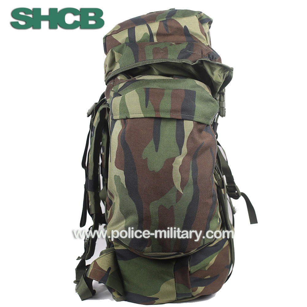CB104004 Military Tactical Backpack
