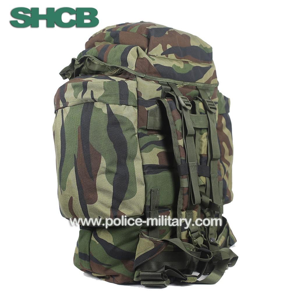 CB104004 Military Tactical Backpack