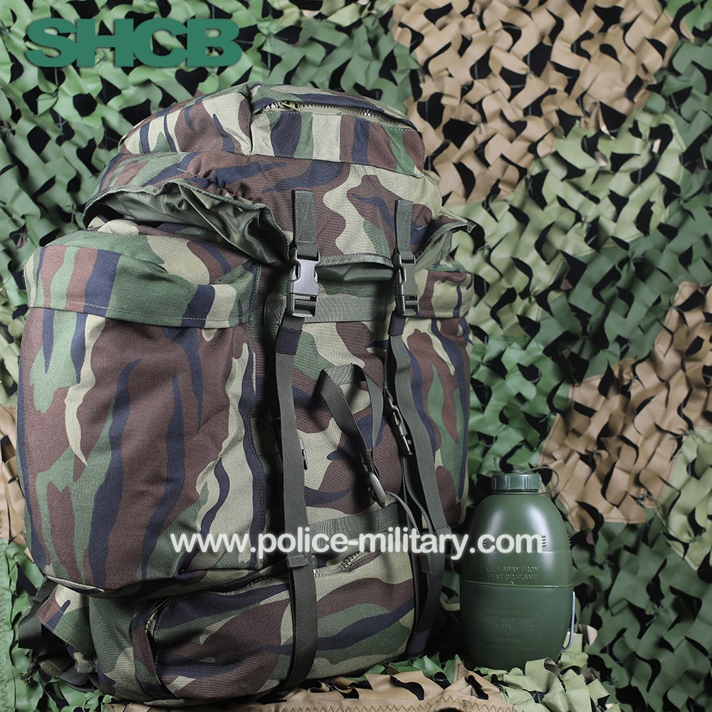 CB104004 Military Tactical Backpack