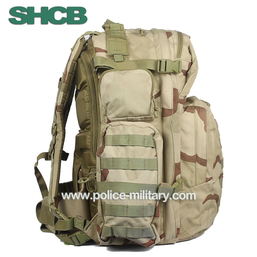 CB104005 Military Tactical Backpack