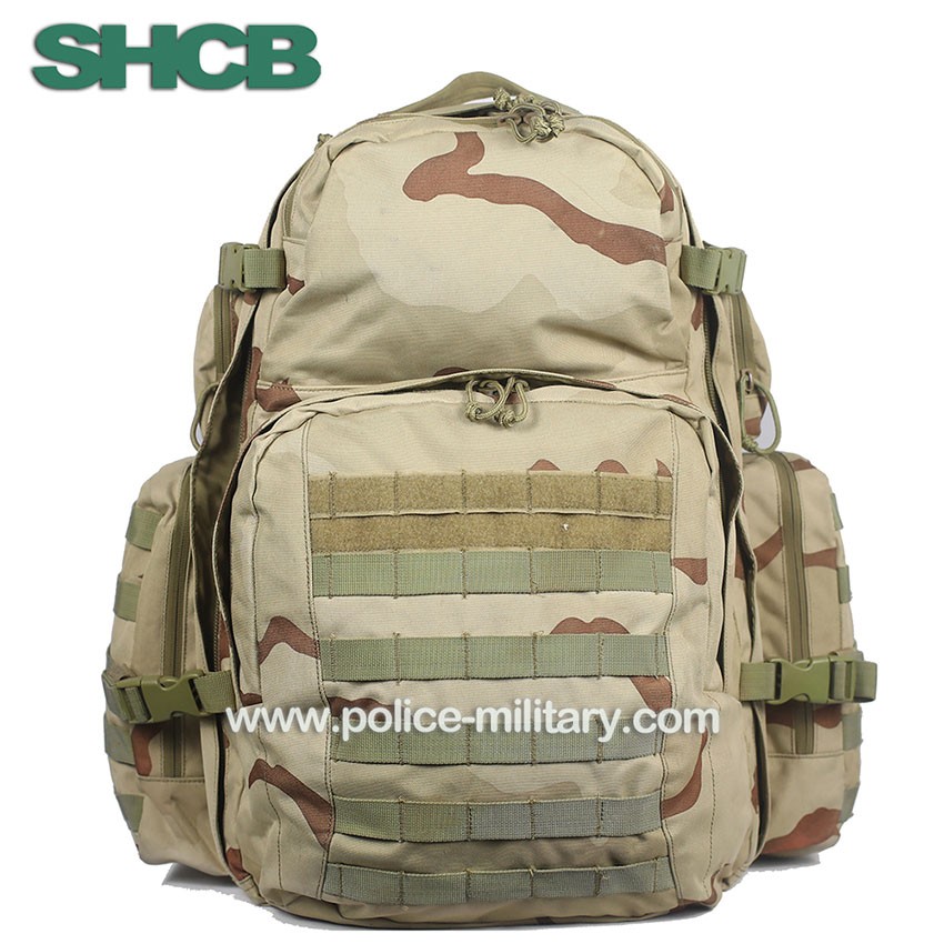 CB104005 Military Tactical Backpack