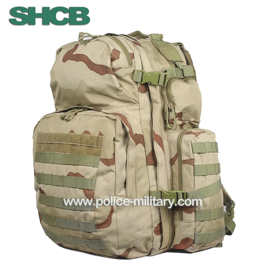 CB104005 Military Tactical Backpack