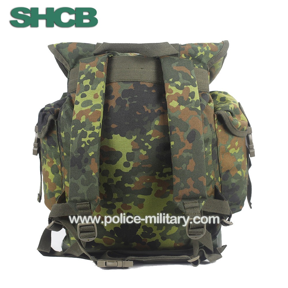 CB104006 Military Tactical Backpack