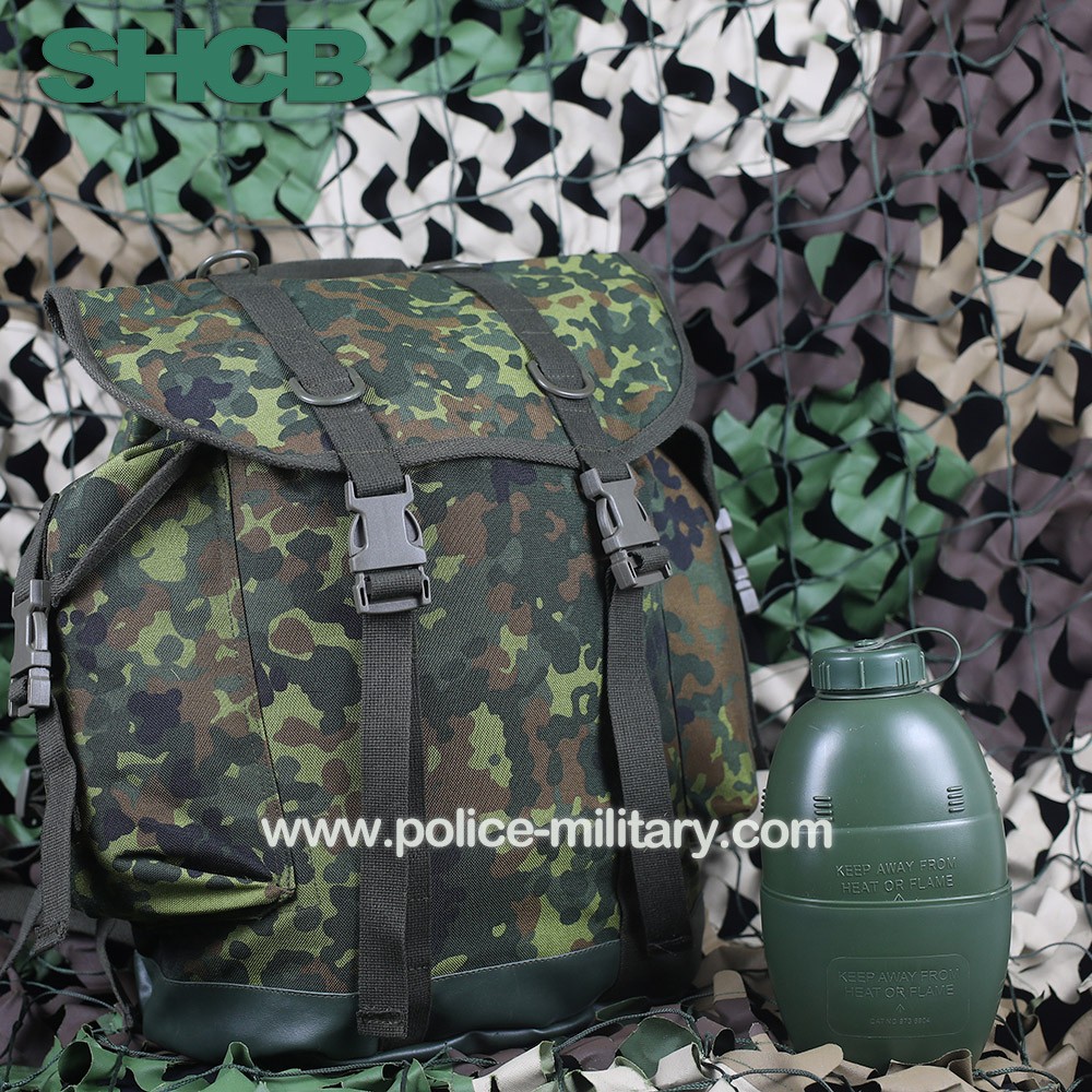 CB104006 Military Tactical Backpack