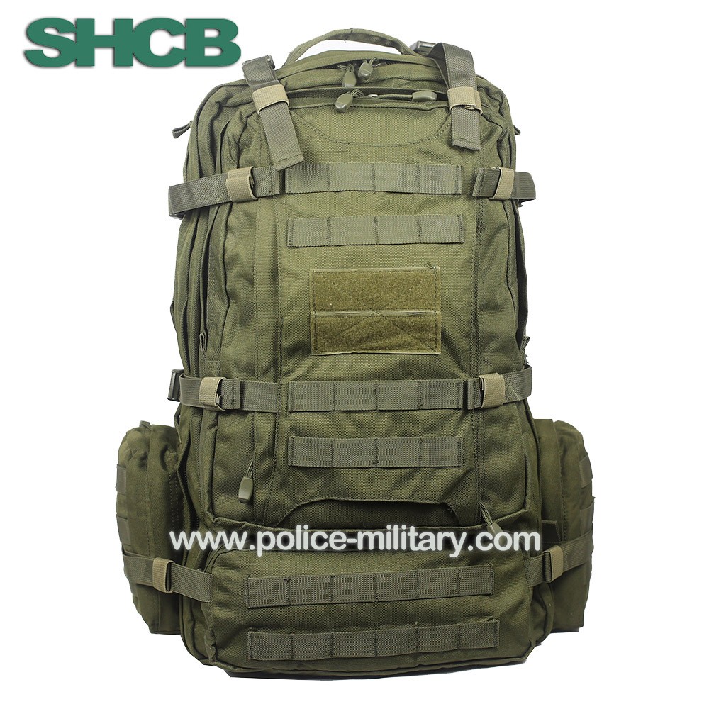 CB104008 Military Tactical Backpack