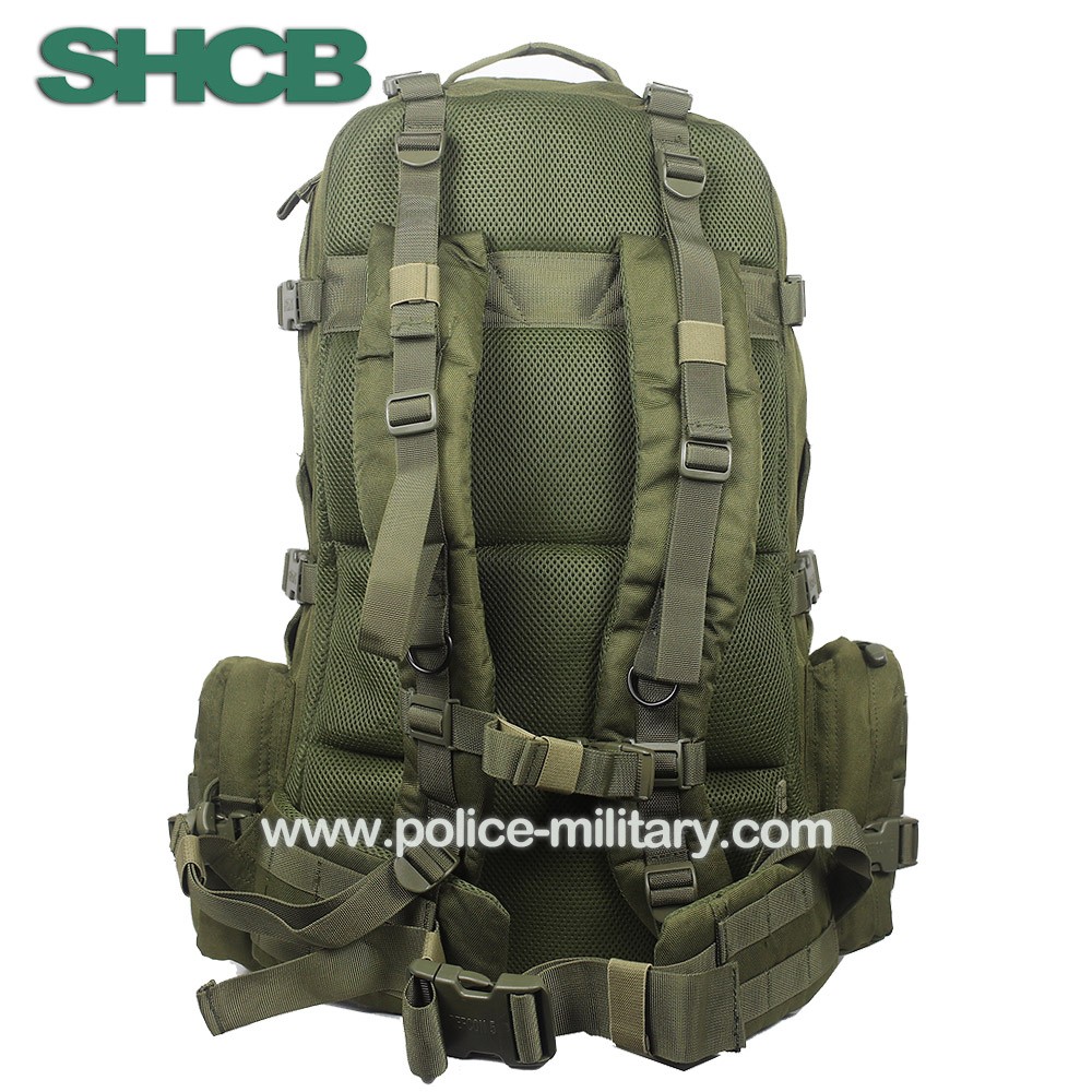 CB104008 Military Tactical Backpack