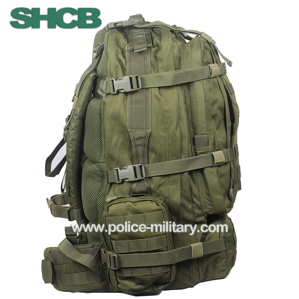 CB104008 Military Tactical Backpack