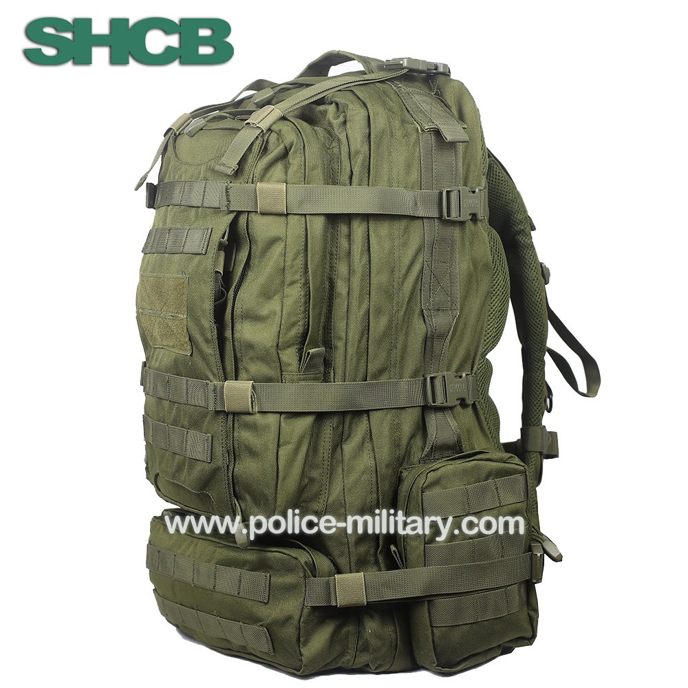 CB104008 Military Tactical Backpack