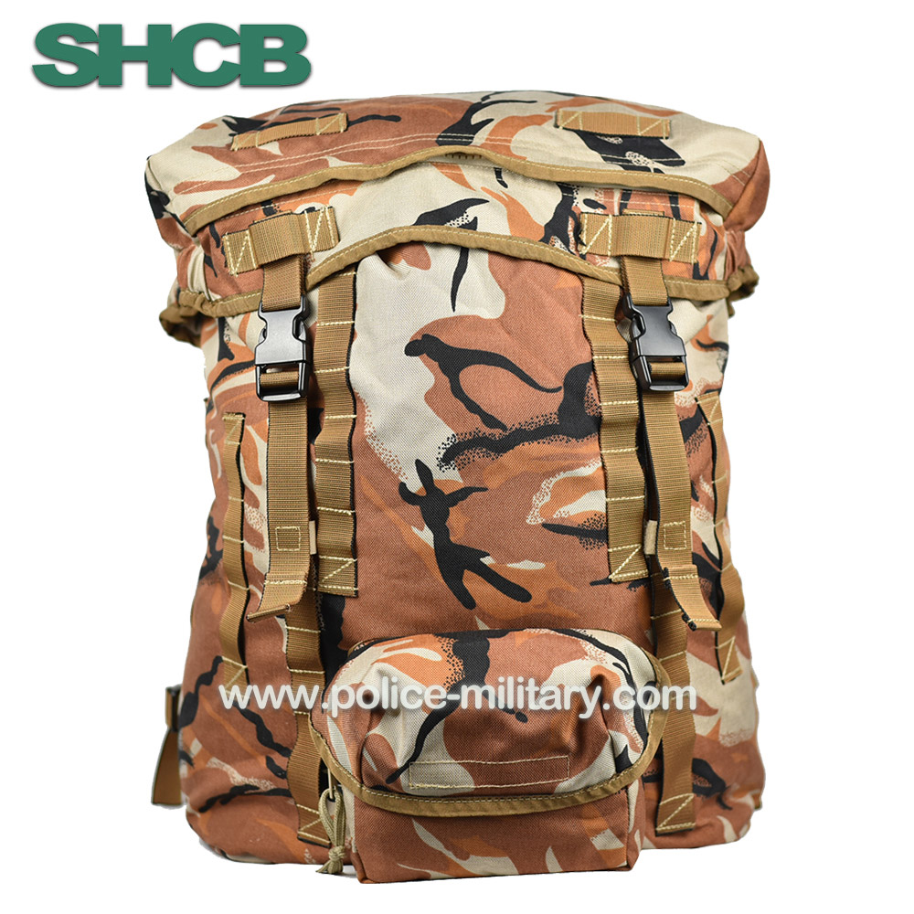 CB104009 Military Tactical Backpack