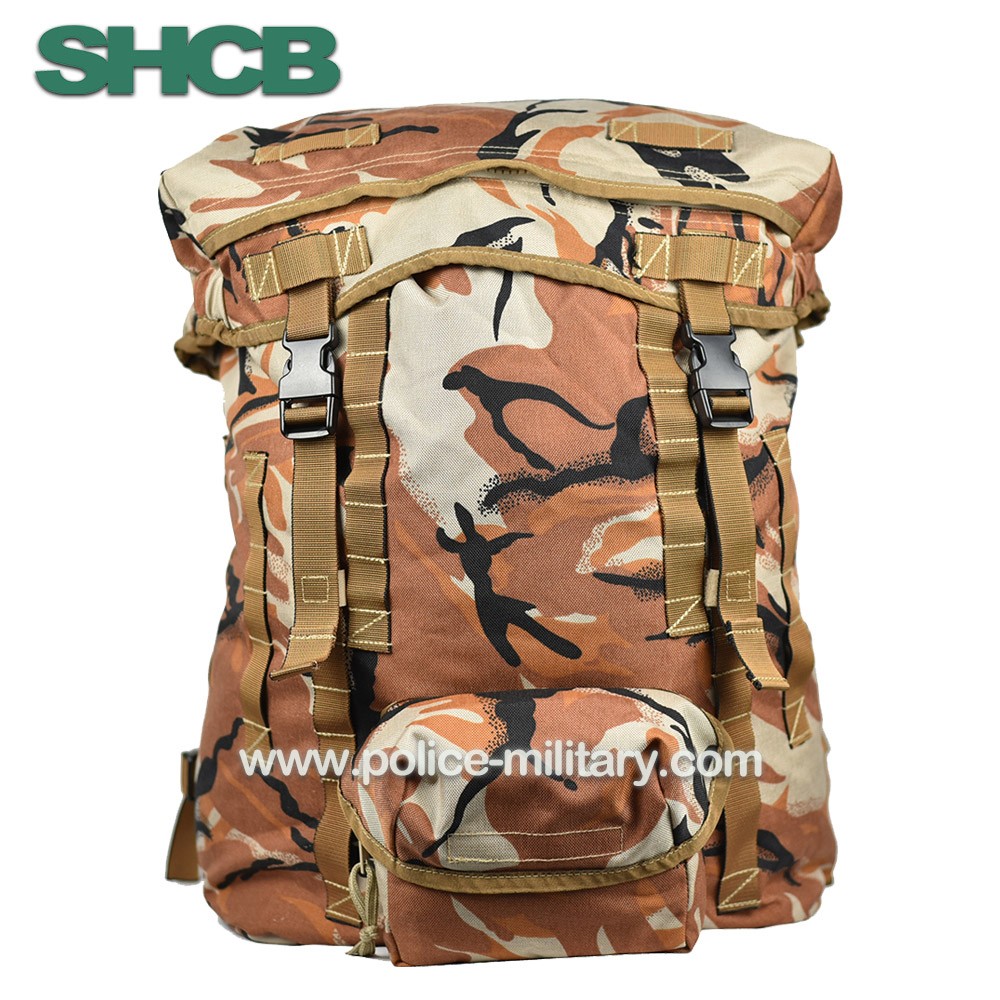 CB104009 Military Tactical Backpack
