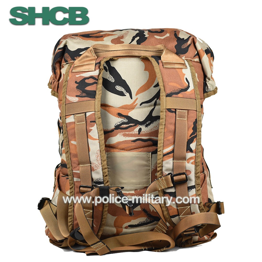 CB104009 Military Tactical Backpack