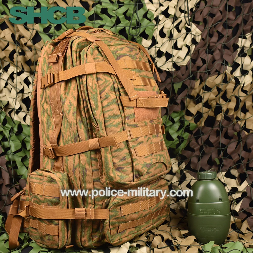 CB104010 Military Tactical Backpack