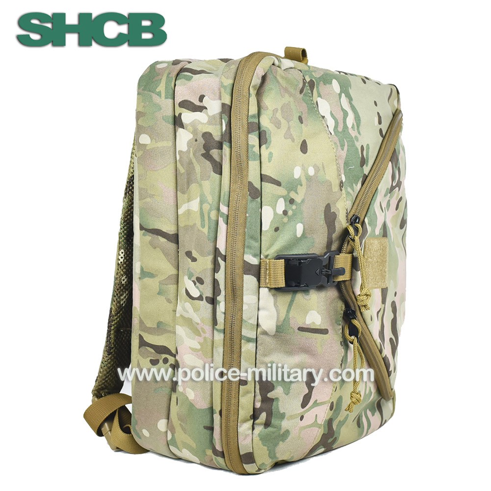 CB104011 Military Tactical Backpack
