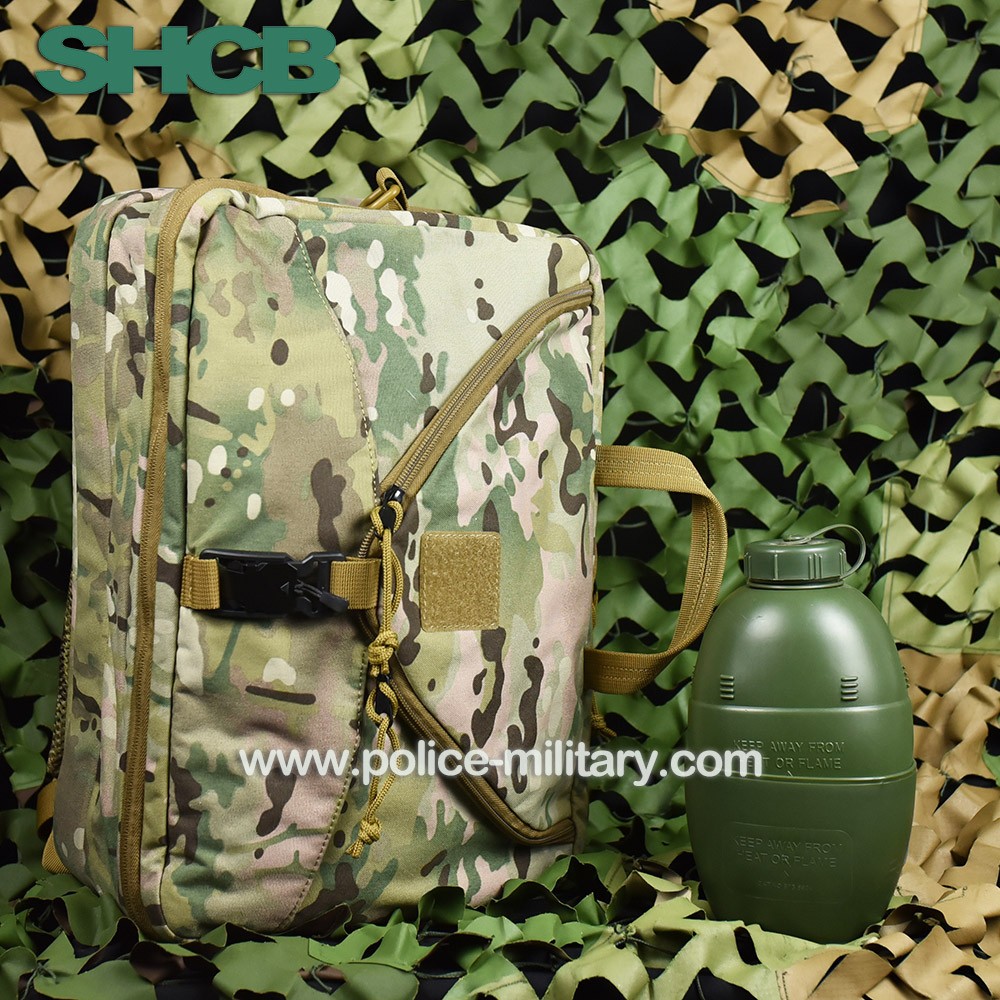 CB104011 Military Tactical Backpack