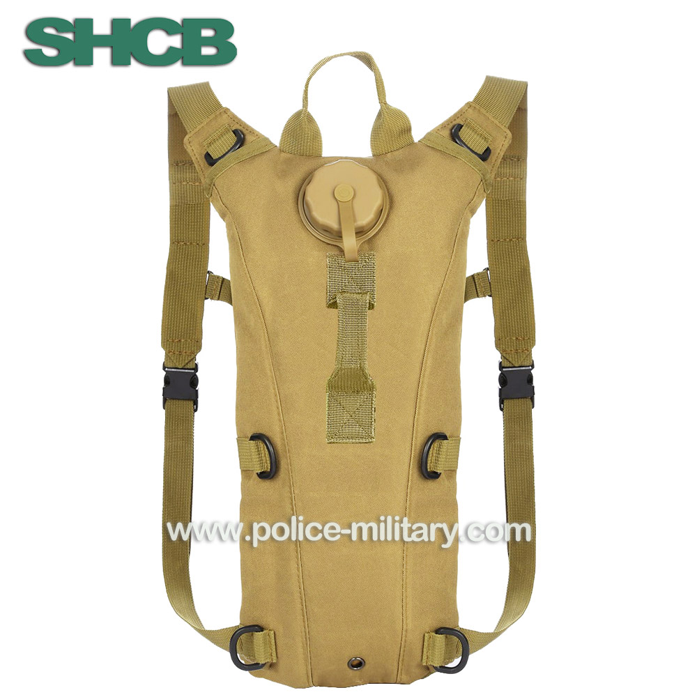 CB104012 Military Hydration Backpack