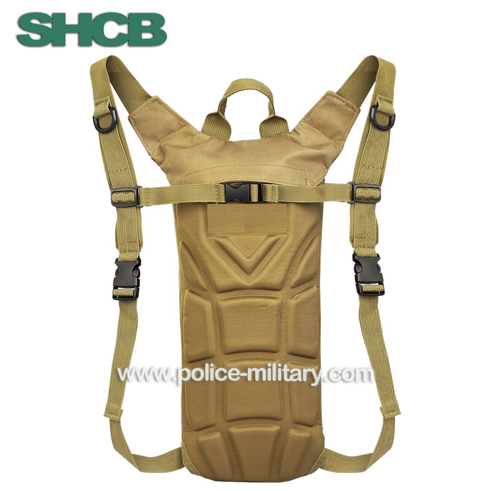 CB104012 Military Hydration Backpack