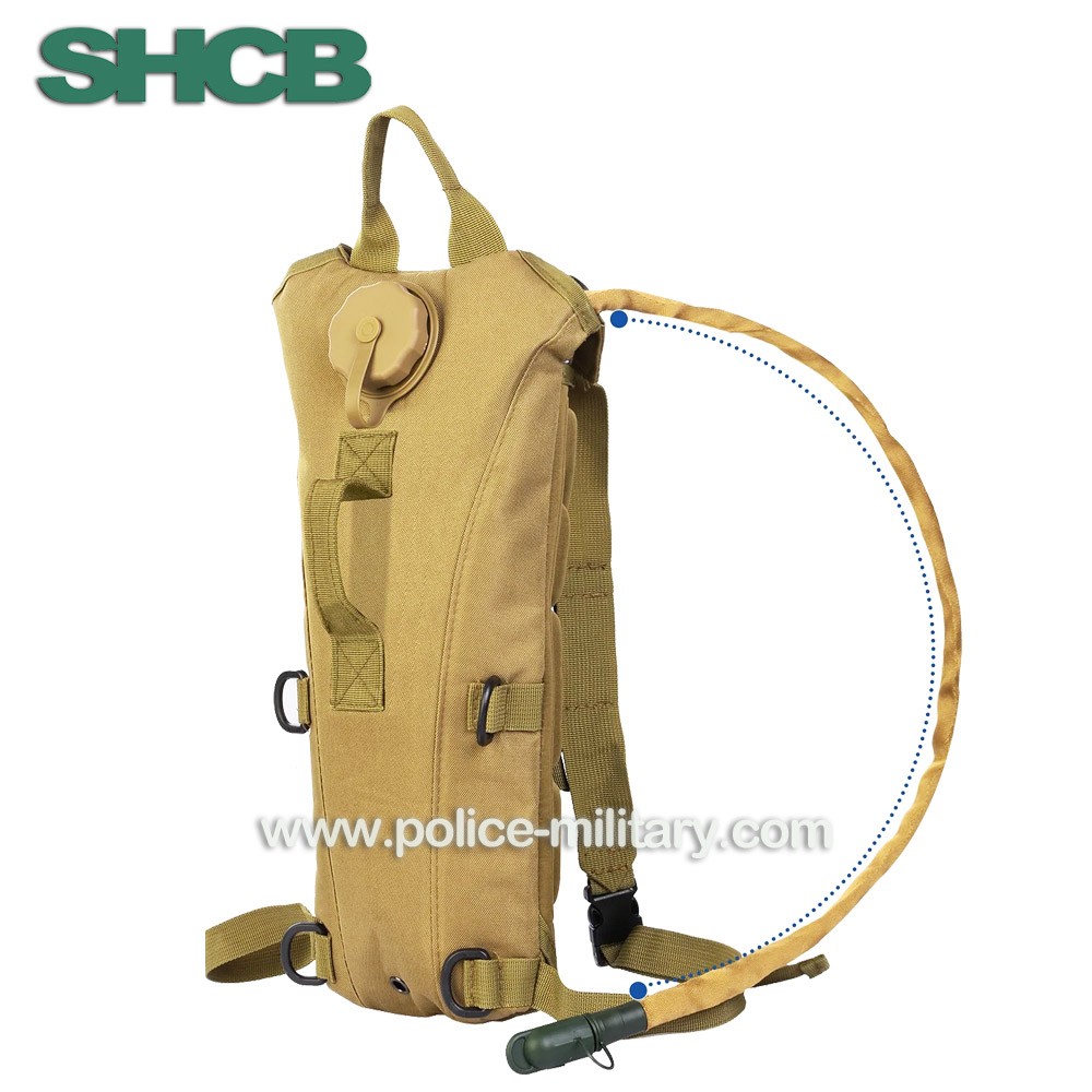 CB104012 Military Hydration Backpack