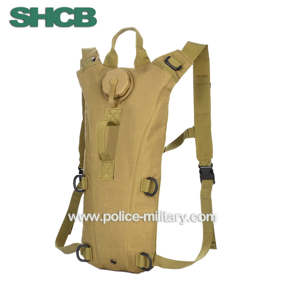 CB104012 Military Hydration Backpack