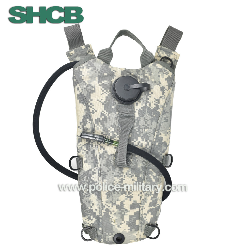 CB104013 Military Hydration Backpack