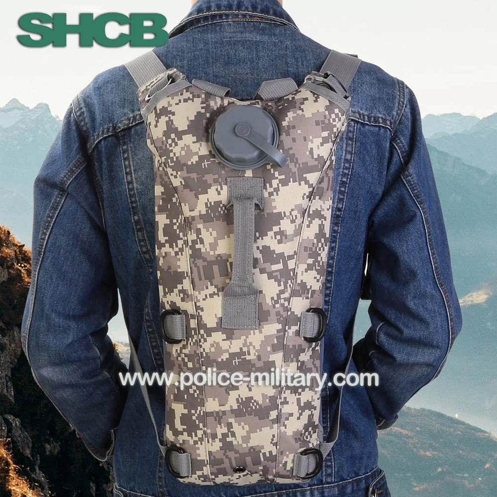 CB104013 Military Hydration Backpack