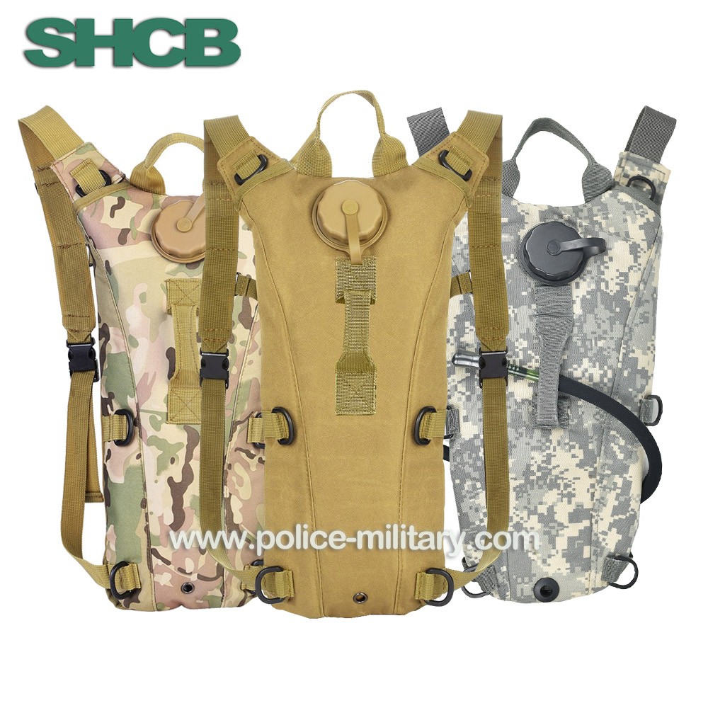 CB104013 Military Hydration Backpack