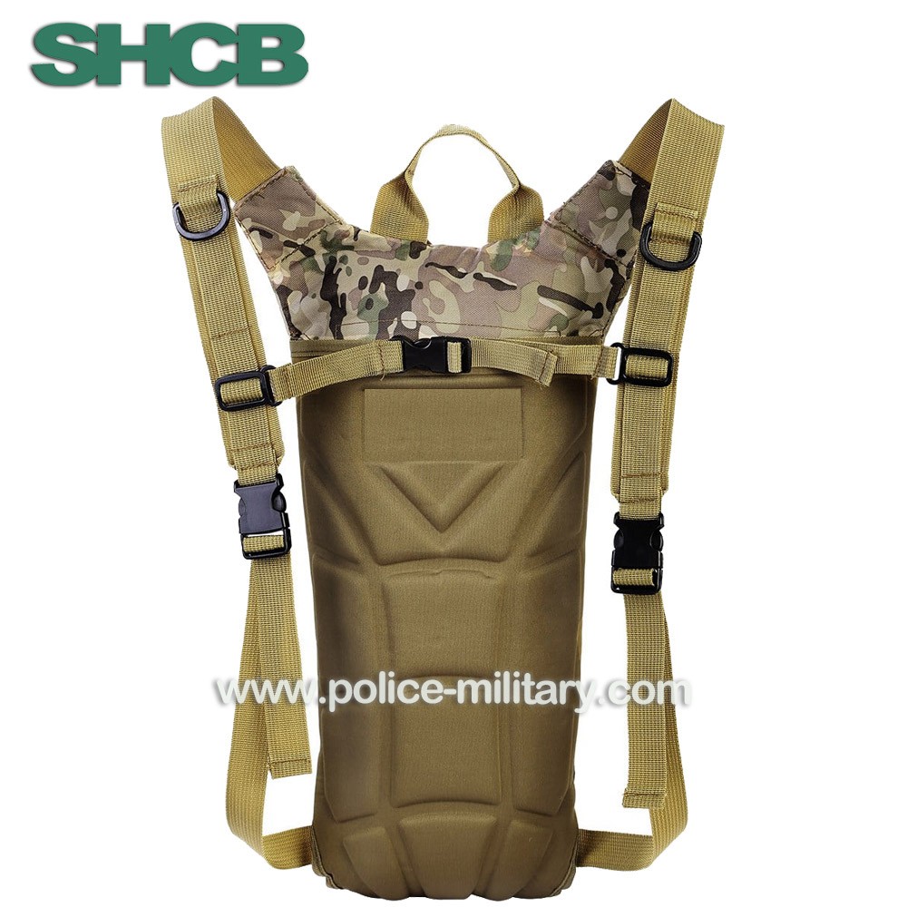 CB104014 Military Hydration Backpack
