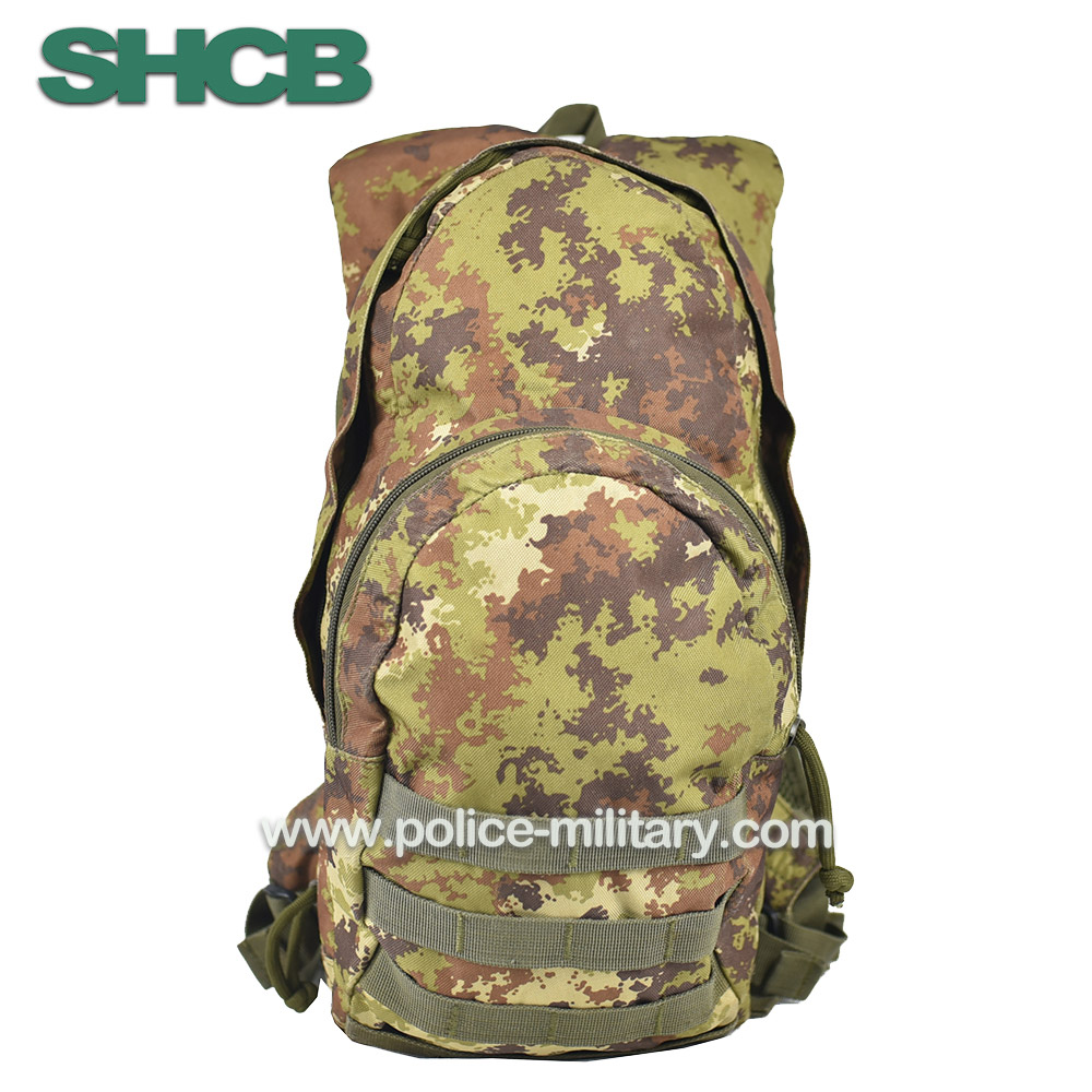 CB104015 Military Tactical Backpack