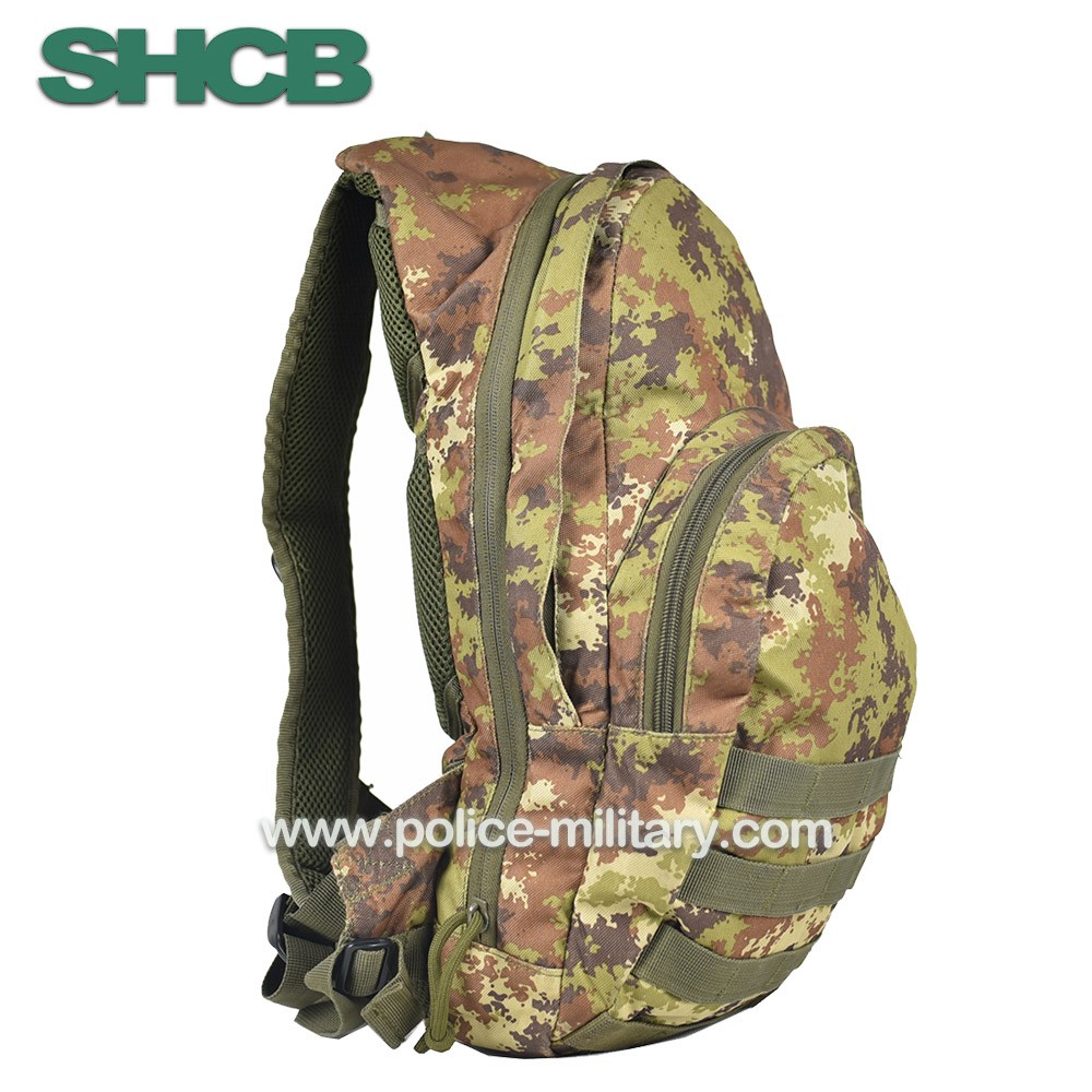 CB104015 Military Tactical Backpack