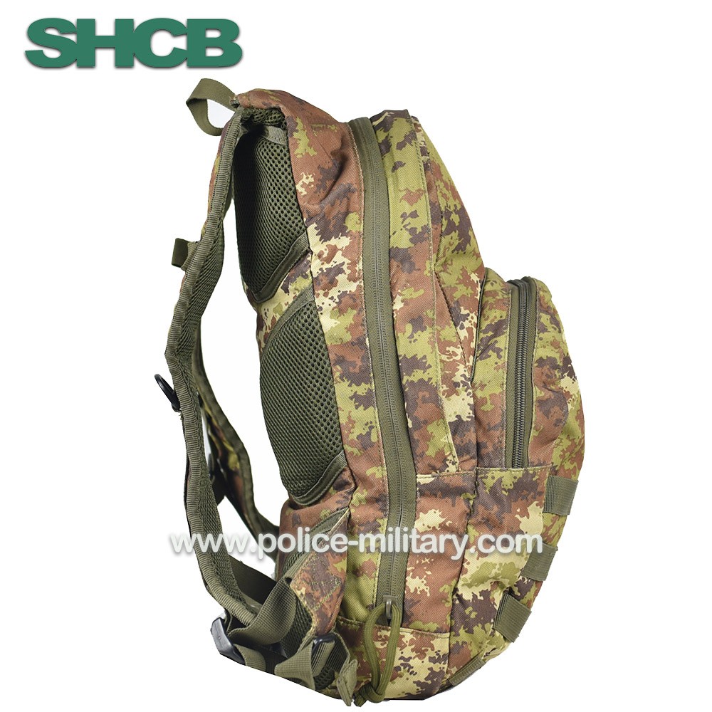 CB104015 Military Tactical Backpack