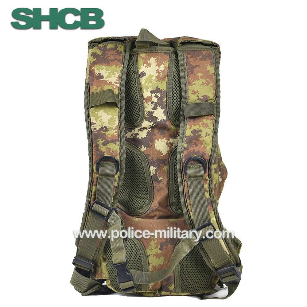 CB104015 Military Tactical Backpack