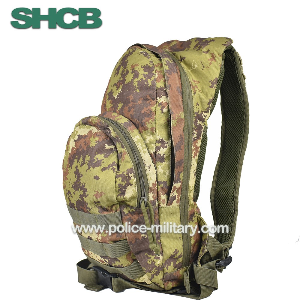 CB104015 Military Tactical Backpack