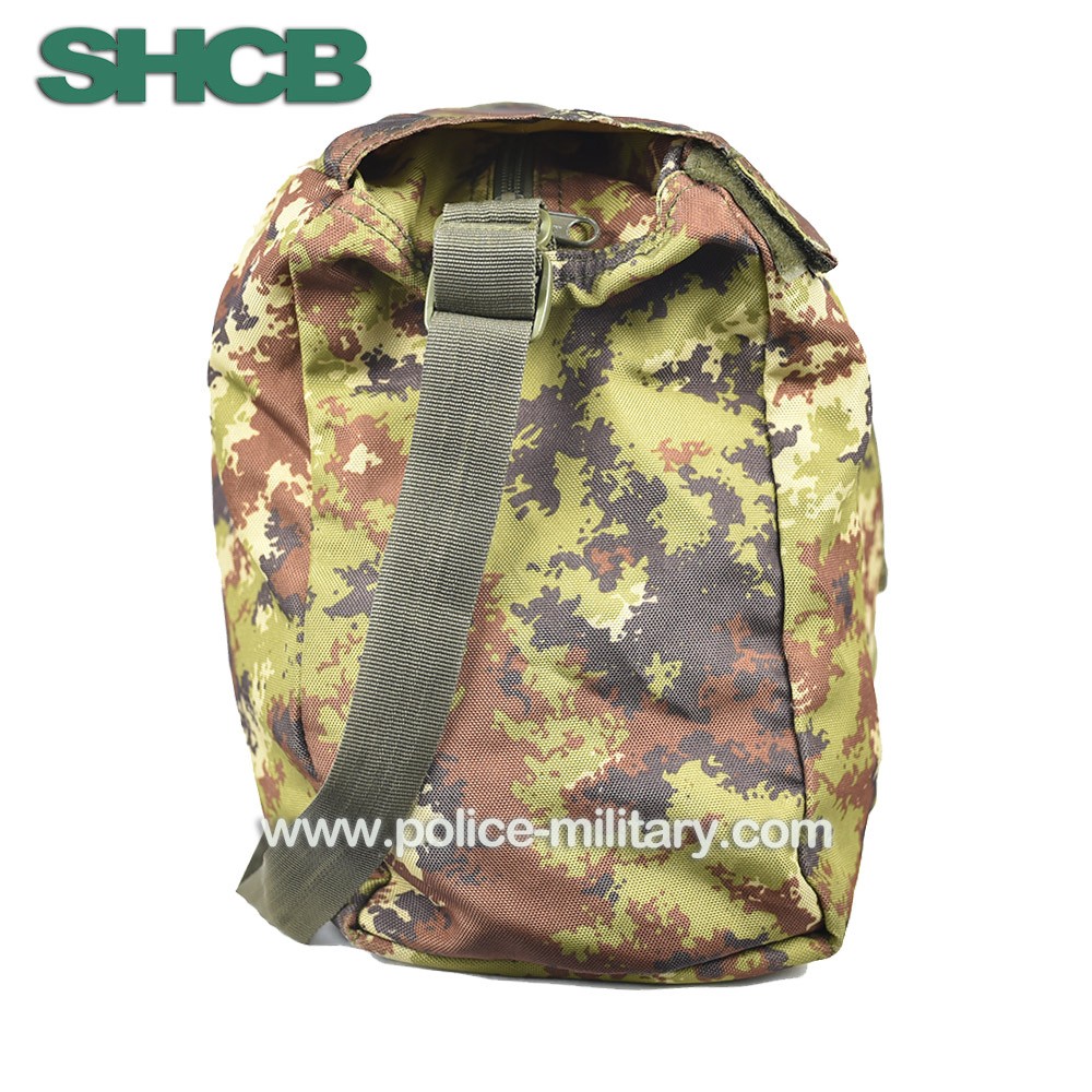 CB104016 Military Messenger Bag