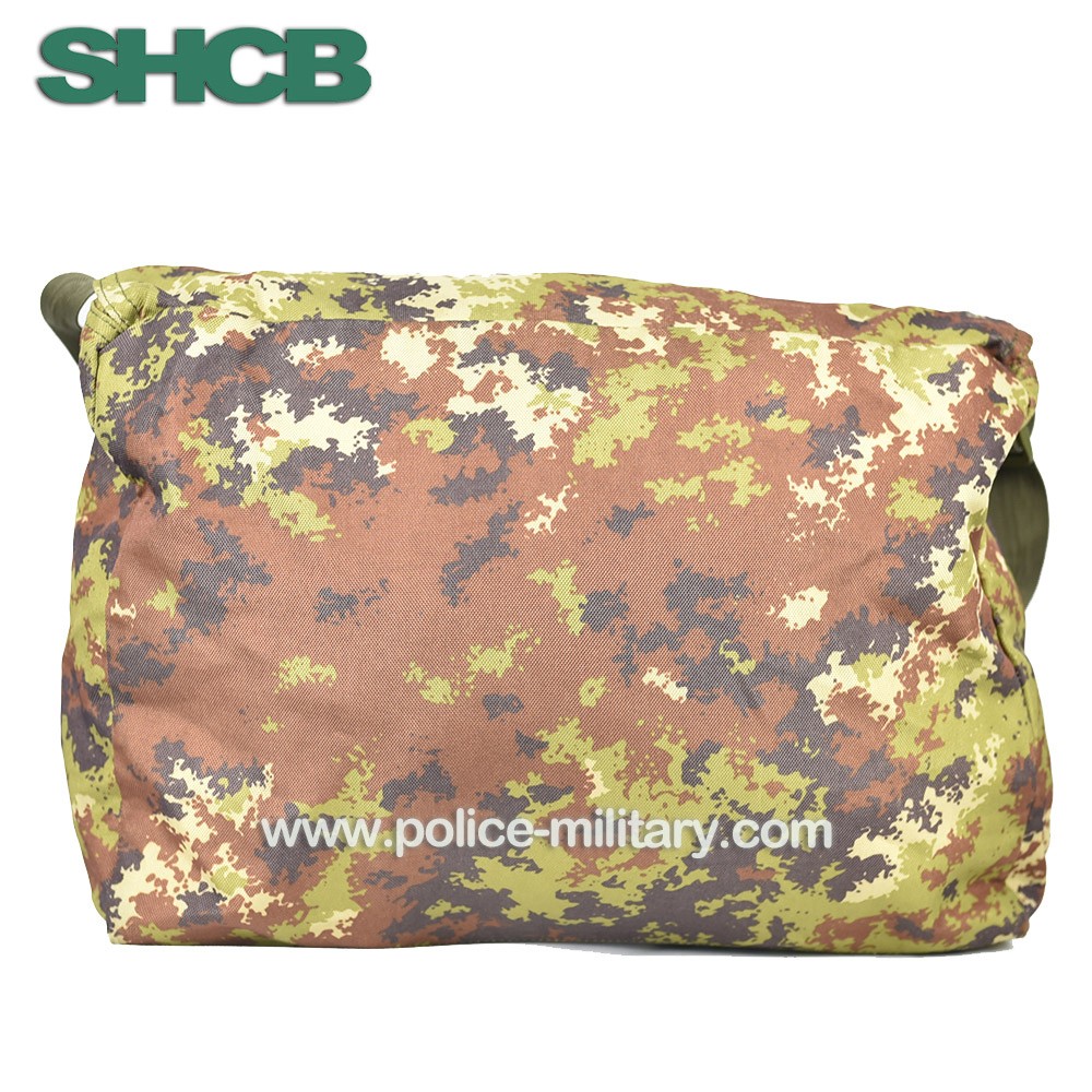 CB104016 Military Messenger Bag