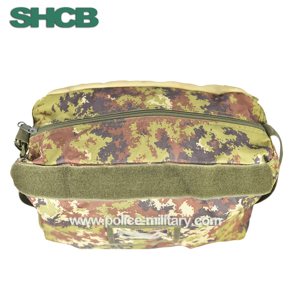 CB104016 Military Messenger Bag