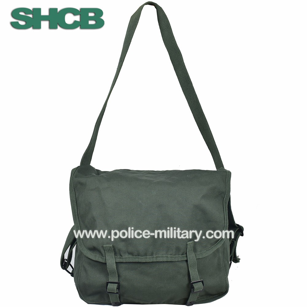 CB104017 Military Messenger Bag
