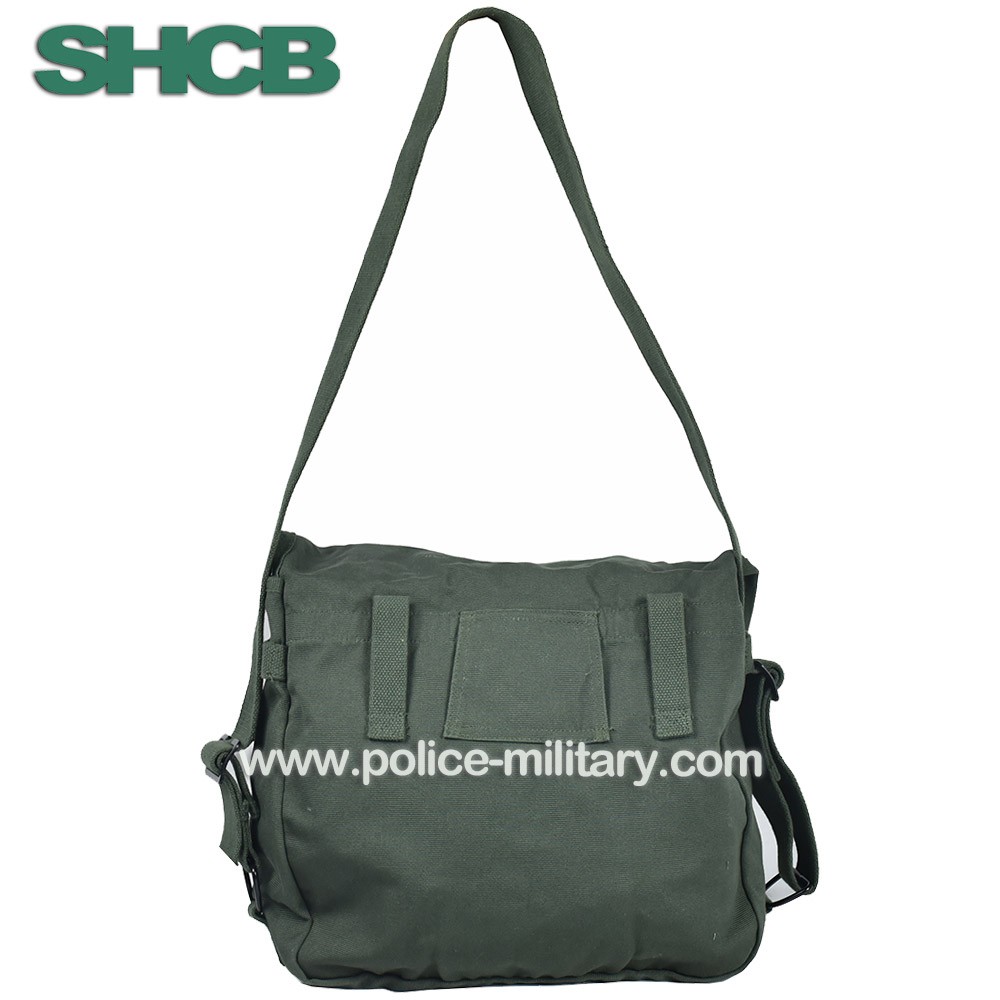 CB104017 Military Messenger Bag