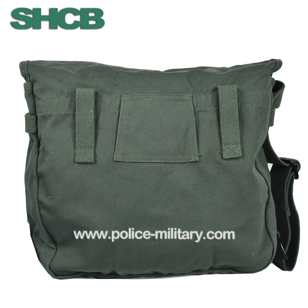 CB104017 Military Messenger Bag