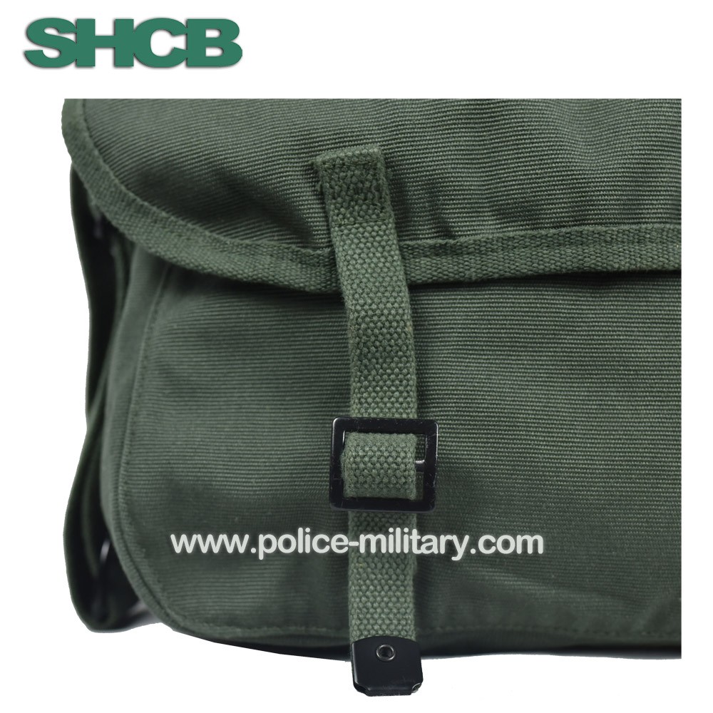 CB104017 Military Messenger Bag
