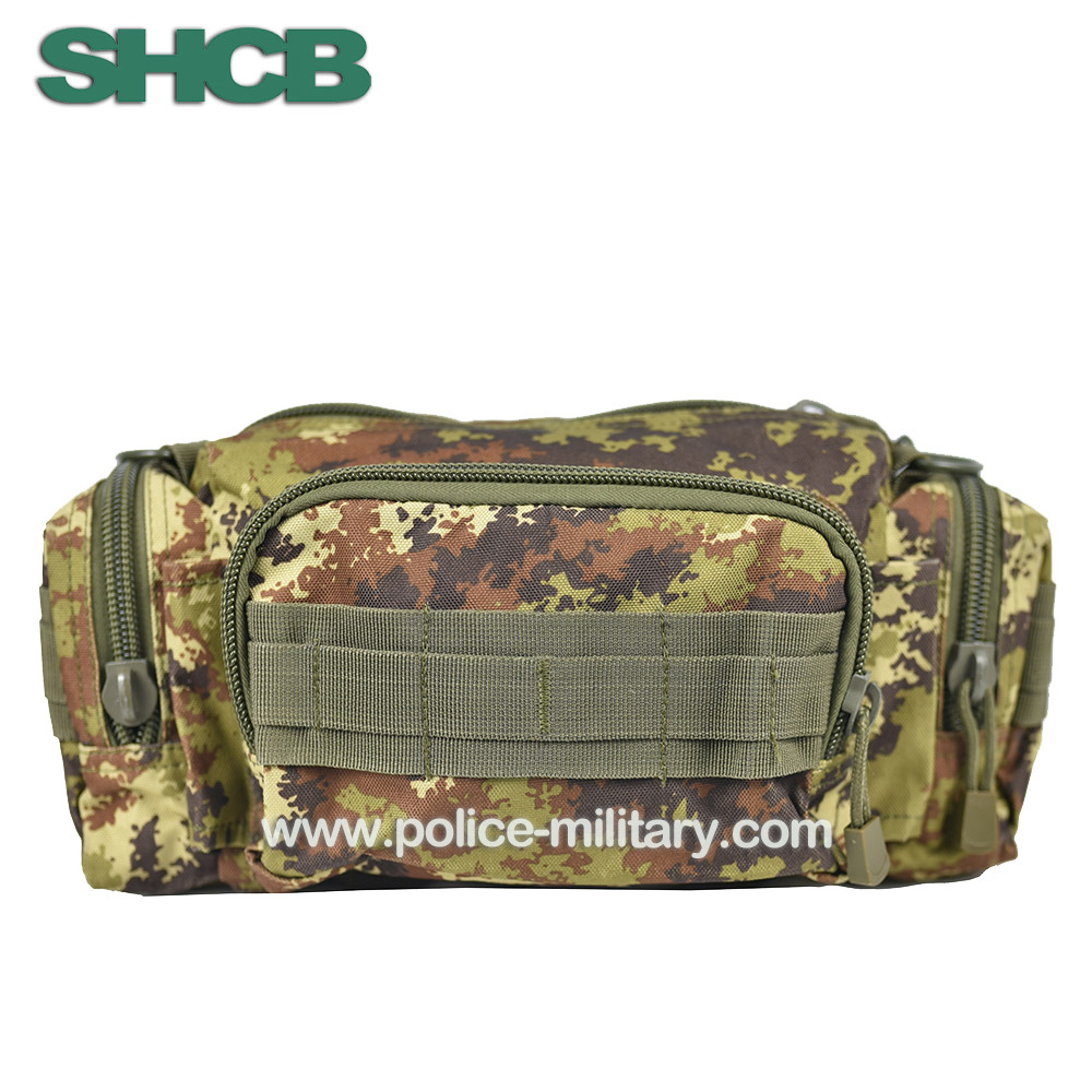 CB104018 Military Tactical Waist Pack