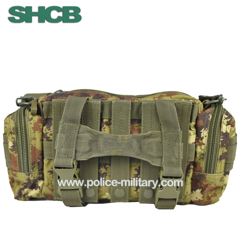 CB104018 Military Tactical Waist Pack